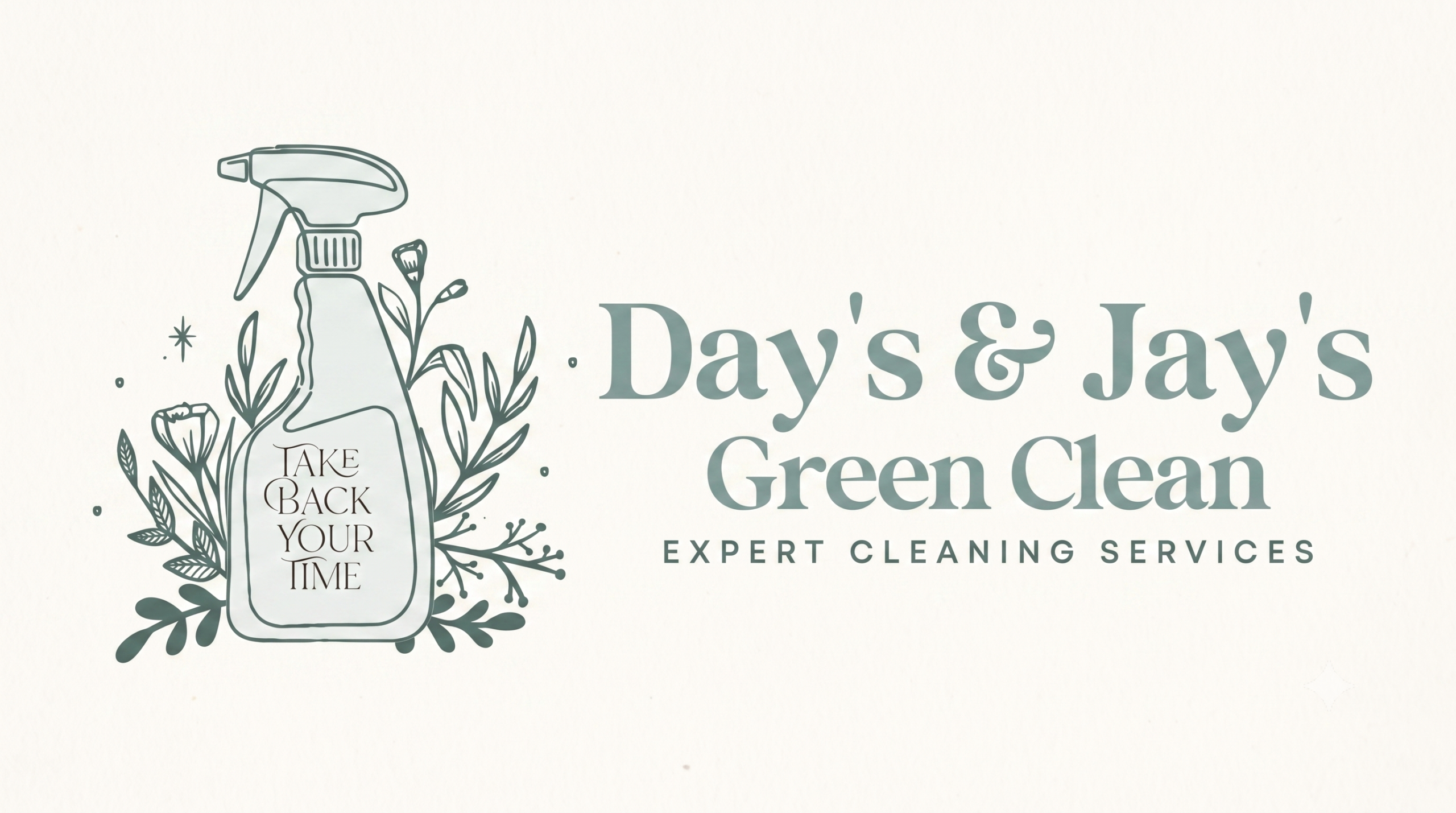 Day's & Jay's Green Clean